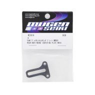 Supporto Carbonio Centrato Carrozzeria Mugen MRX6