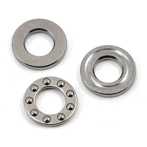 Roulement 5X10 Mugen MRX6