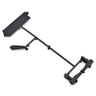 Supporto Batteria MRX6 Mugen