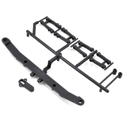 Hintere Karosseriehalterung MRX6 Mugen