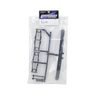 Mugen Seiki Rear Body Mount MRX6