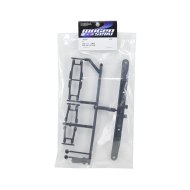 Soporte Carroceria Trasero MRX6 Mugen