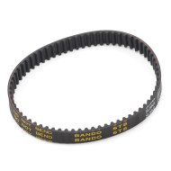 Hintere Riemenscheibe Mugen MRX5