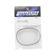 Mugen Seiki Rear Belt MRX5