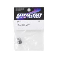 Adattatore 2ª Velocità Mugen MRX6