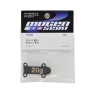 Mugen Seiki WeigHT B MRX5