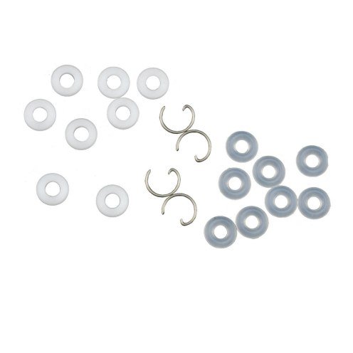 Toricas Dämpferset(4Stk.)MRX5 Mugen