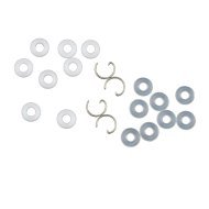 Ensemble d’amortisseurs toriques(4U.)MRX5 Mugen