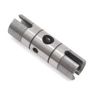 Eje Rigido Trasero Mugen MRX6