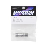Eje Rigido Trasero Mugen MRX6