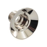 Mugen Seiki Clutch Bell MRX6