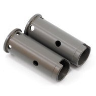 Eje Del. Alumino MRX5 Opc. Mugen