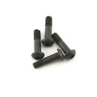 Tornillos Zapatas Freno Mugen MBX8r / MRX (4)