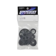 Mugen Seiki Pulley Set MRX5