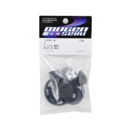 Set Poleas Mugen MRX6