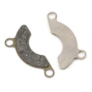 Mugen Seiki Brake Pad MRX5