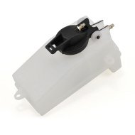 Deposito Combustible Mugen MRX5