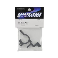 Tabica Trasera Mugen MRX5
