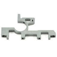 Tabica Delantera Mugen MRX5