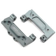 Supporti Alluminio Trapezio Superiore Opc. Mugen MRX5
