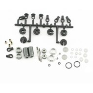 Set complet d’amortisseurs Mugen MRX5 (2)