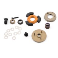 Mugen Seiki Clutch Set MRX5