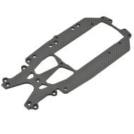 Mugen MRX5 Plateau radio