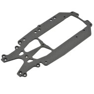 Mugen Seiki Radio Plate MRX5