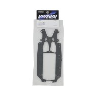 Mugen Seiki Radio Plate MRX5