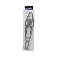 Chassis MRX5 Mspec Mugen