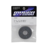 Corona 49T 2ª MTX5 Nuovo 2013 Mugen