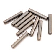 Pin Cardan (2X11.8) Vorne/Hinten MTX5 Mugen (10 Stk.)