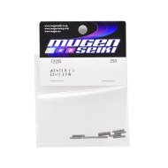Pin Cardan (2X11.8) Ant./Post. MTX5 Mugen (10U.)
