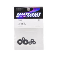 Satelites Y Planetarios Carbonite MTX5 Mugen