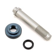 MTX5 Mugen Servo Saving Bushing + Écrou