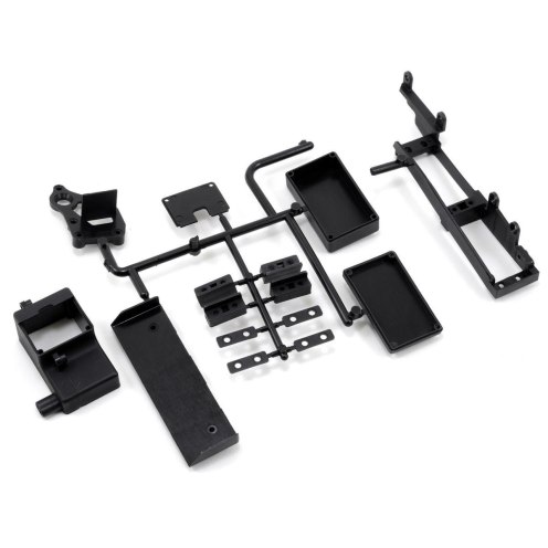 Radio Box MTX6 Mugen