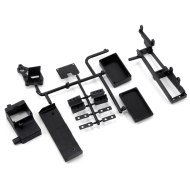 Mugen Seiki Rc Module MTX6