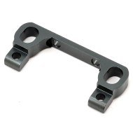 Placa Convergencia Trasera MTX6 Mugen