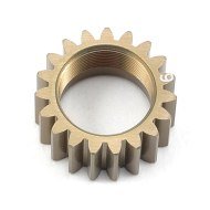 19T 2ème Cloche MTX6 Mugen Pinion