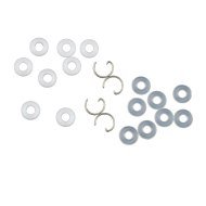 Set Ammortizzatore Toricas(4U.)MRX5 Mugen