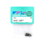 Spina Cardan 2X9.8 Ant./Post. MTX5 Mugen (8U.)