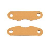 Mugen Seiki Teflon Brake Pad MTX-4