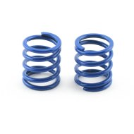 Muelle Del. 2.0mm Blue Opc. (2)MRX5 Mugen
