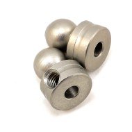 Barra Stabilizzatrice Acciaio MTX5 Mugen (2)