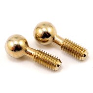 Barra Stabilizzatrice Inferiore MTX5 Mugen (2)