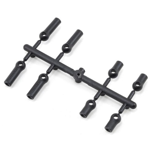 Mugen Seiki Ball Link Long/Short MTX6