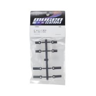 Rotulas Plastik Lenkung MTX6 Mugen (8U.)