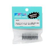 Mugen Seiki Front Spring 1.8mm Grey MRX5