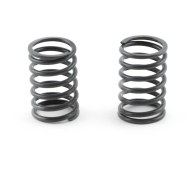 Muelle Tras. 1,8 mm Grau Opc. (2)MRX5 Mugen