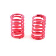 Muelle Tras. 2,0 mm Rosa Opc.(2)MRX5 Mugen